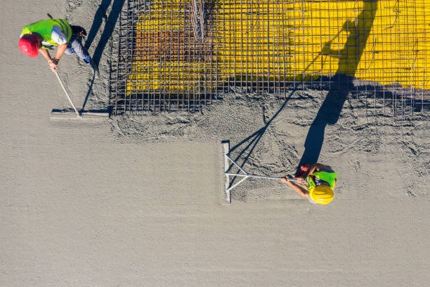 Best Concrete Sealing and Maintenance in Durand, WI